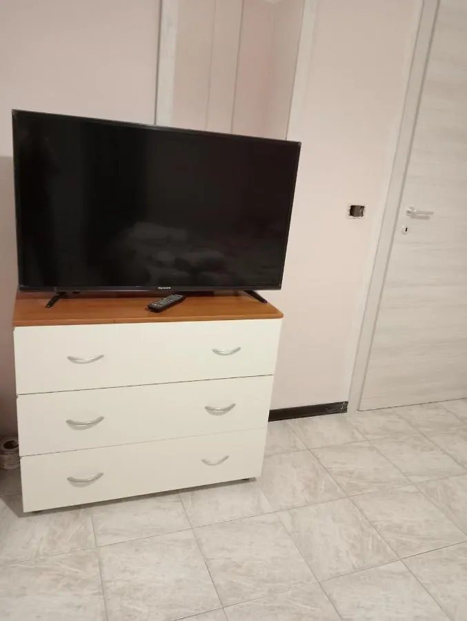 Apartament Marino Sassuolo 0*,