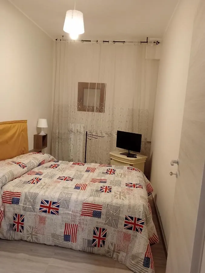 Apartament Marino Sassuolo