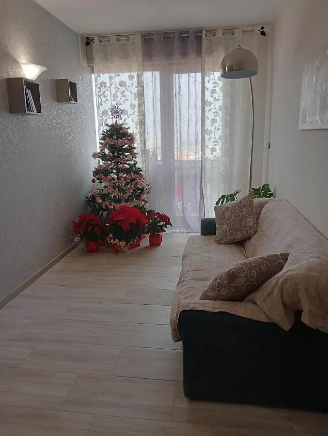 Apartament Marino Sassuolo Włochy