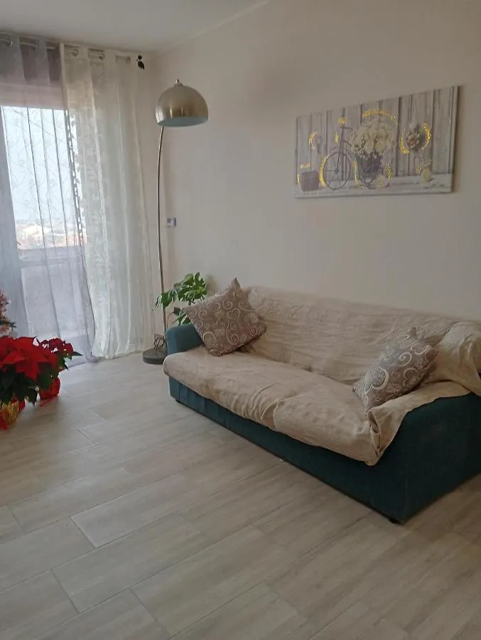 Apartament Marino Sassuolo 0*,  Włochy