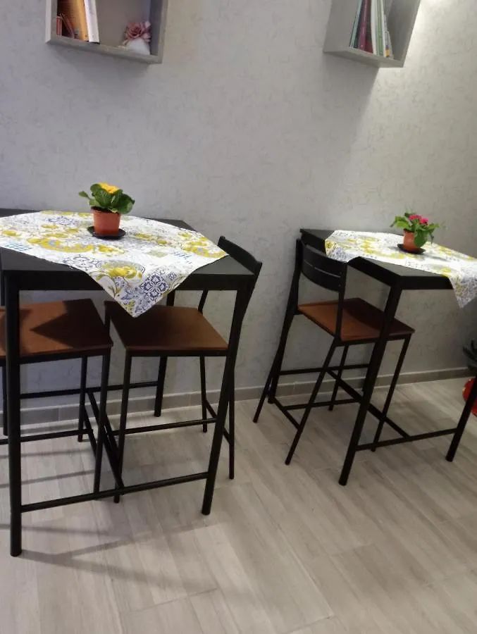 Apartament Marino Sassuolo