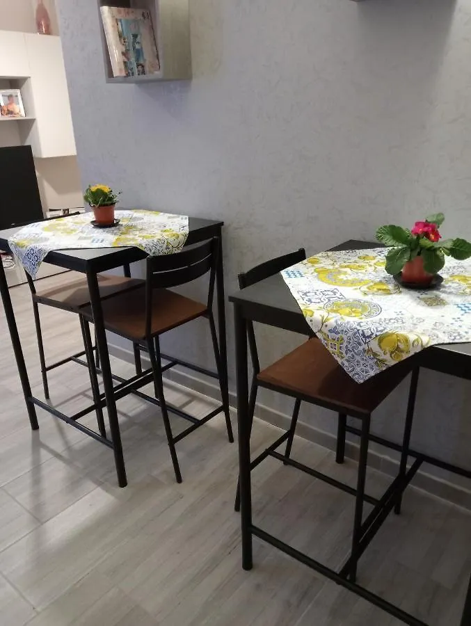 Apartament Marino Sassuolo