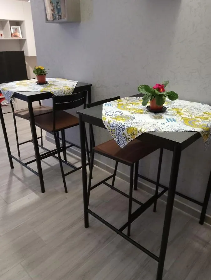 Apartament Marino Sassuolo